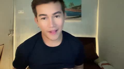 BULLET online show from 02/08/25, 03:30