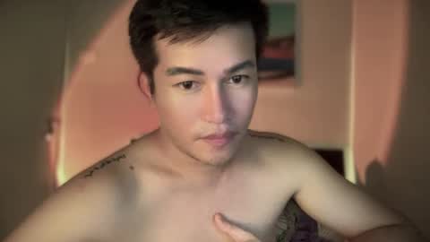 BULLET online show from 02/24/25, 08:49