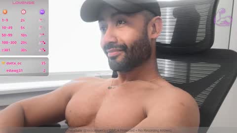 Snapshot of lordcalepecs chatting on 03/15/26, 04:57 Cale online show from 03/15/26, 04:57