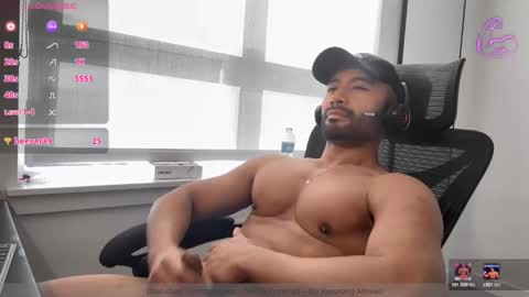 Snapshot of lordcalepecs chatting on 03/17/26, 04:32 Cale online show from 03/17/26, 04:32