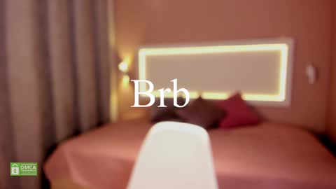 Deborah Daz online show from 02/12/25, 03:16