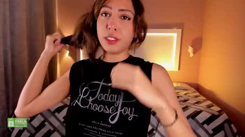 Deborah Daz online show from 03/11/25, 12:17