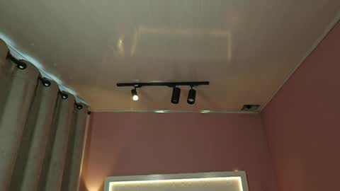 Deborah Daz online show from 09/21/25, 01:57