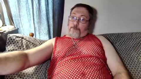 Snapshot of lordmegatron22 chatting on 03/22/26, 06:00 lordmegatron22 online show from 03/22/26, 06:00