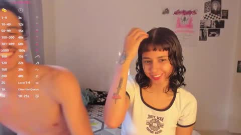 Snapshot of lordpussy__ chatting on 12/13/25, 10:04 lordpussy__ online show from 12/13/25, 10:04