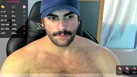 Snapshot of lordtroper chatting on 02/28/25, 01:03 Lord Troper online show from 02/28/25, 01:03