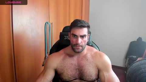 Snapshot of lordtroper chatting on 11/25/25, 01:55 Lord Troper online show from 11/25/25, 01:55