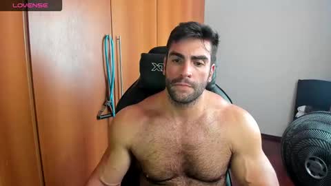 Snapshot of lordtroper chatting on 11/27/25, 04:09 Lord Troper online show from 11/27/25, 04:09