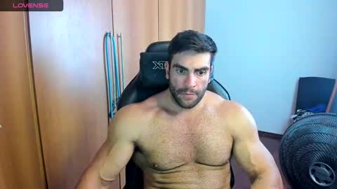 Snapshot of lordtroper chatting on 11/28/25, 04:31 Lord Troper online show from 11/28/25, 04:31