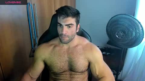 Snapshot of lordtroper chatting on 12/13/25, 07:53 Lord Troper online show from 12/13/25, 07:53