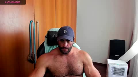 Snapshot of lordtroper chatting on 01/15/26, 03:38 Lord Troper online show from 01/15/26, 03:38