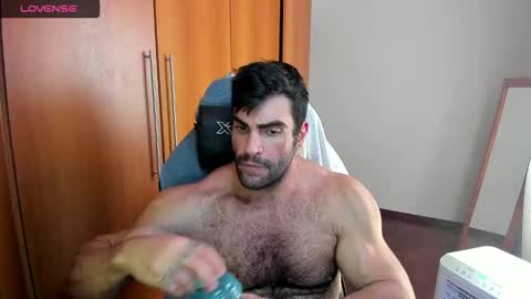 Snapshot of lordtroper chatting on 02/16/26, 04:47 Lord Troper online show from 02/16/26, 04:47