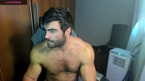 Snapshot of lordtroper chatting on 03/24/26, 04:01 Lord Troper online show from 03/24/26, 04:01