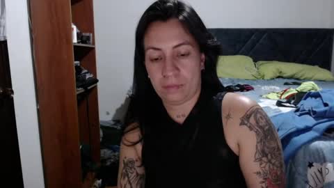 lore online show from 10/10/25, 04:11