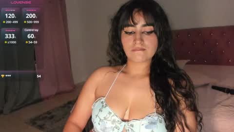 lore_rey online show from 01/16/25, 12:12