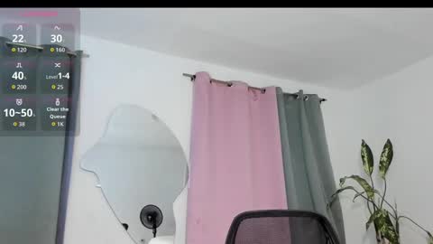 lore_rey online show from 09/14/25, 03:16