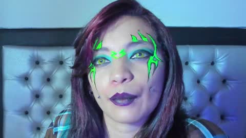 Lore Depp online show from 01/30/25, 06:46