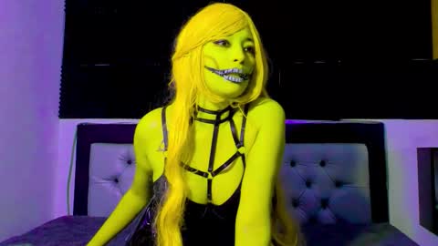 Lore Depp online show from 10/14/25, 02:23