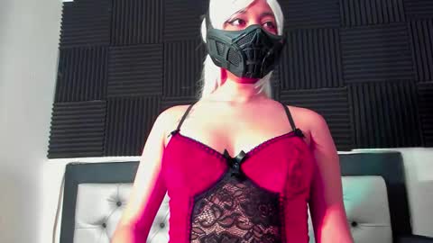 Lore Depp online show from 10/19/25, 03:29