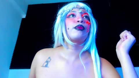 Lore Depp online show from 06/13/26, 03:48