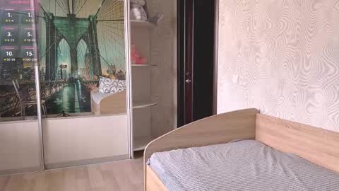 Olivia online show from 10/23/25, 05:29