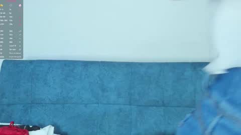 Snapshot of loreen_grey chatting on 03/27/26, 08:41 Loren Grey online show from 03/27/26, 08:41