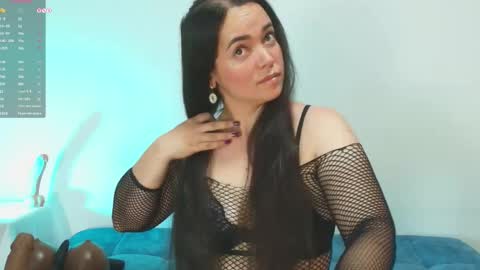 Snapshot of loreen_grey chatting on 04/20/26, 08:43 Loren Grey online show from 04/20/26, 08:43