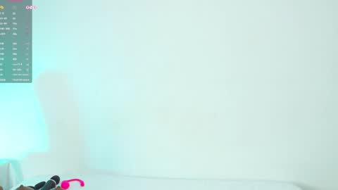 Snapshot of loreen_grey chatting on 04/27/26, 08:29 Loren Grey online show from 04/27/26, 08:29