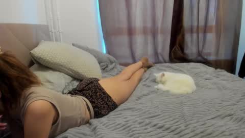 Snapshot of lorelea_cute chatting on 01/08/26, 08:16 Lorelea cute online show from 01/08/26, 08:16