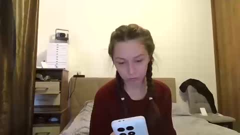 Snapshot of lorelea_cute chatting on 03/12/26, 03:18 Lorelea cute online show from 03/12/26, 03:18