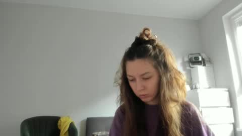 Snapshot of lorelea_cute chatting on 04/18/26, 08:40 Lorelea cute online show from 04/18/26, 08:40