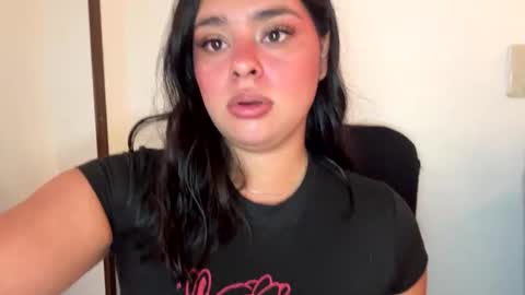 lorem_adams online show from 05/24/26, 03:17