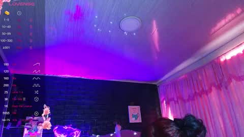 Loren online show from 10/21/25, 08:20