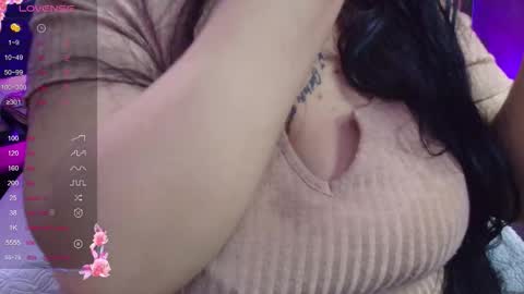 Loren online show from 11/05/25, 12:27