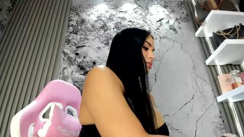 Snapshot of loren_baker chatting on 04/28/26, 11:04 Doll Queen online show from 04/28/26, 11:04