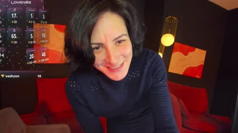 Loren online show from 12/13/24, 02:16