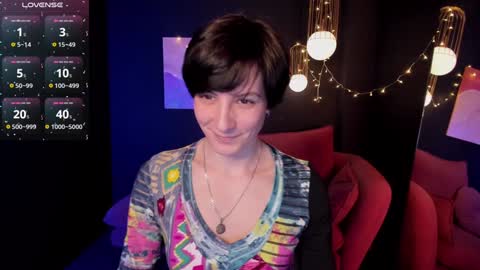 Loren online show from 01/28/25, 01:49