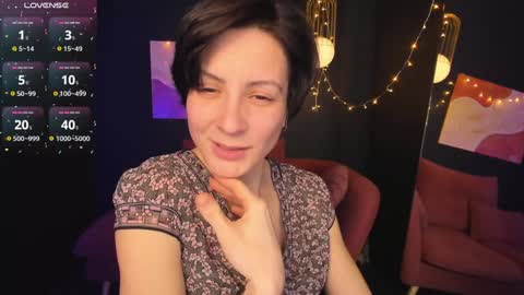 Loren online show from 02/07/25, 02:15