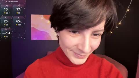 Loren online show from 02/18/25, 02:27