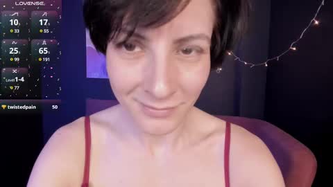 Loren online show from 02/19/25, 05:16