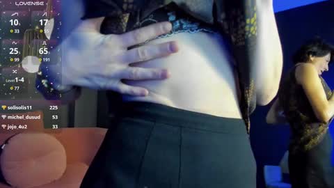 Loren online show from 02/22/25, 05:13