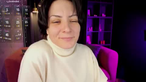 Loren online show from 03/07/25, 02:01