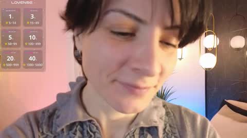 Loren online show from 03/11/25, 01:56