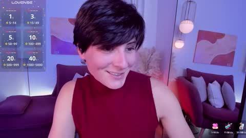 Loren online show from 09/26/25, 01:59