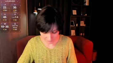 Loren online show from 04/14/26, 06:41