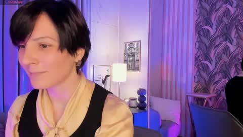 Loren online show from 05/02/26, 02:00