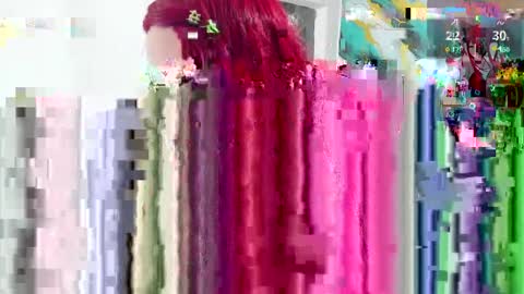 Loren   online show from 05/13/26, 09:44