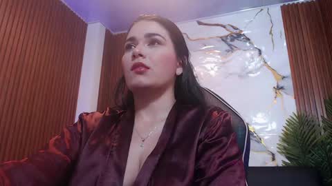 Loren online show from 05/01/26, 03:00