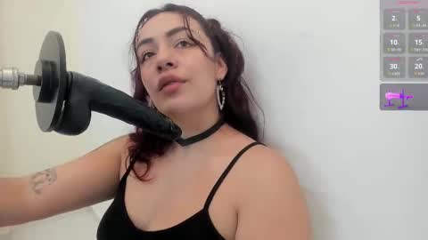 Lorena Gate online Colombia 230 pm to 930 pm online show from 01/15/26, 12:04