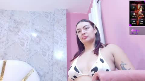 Lorena Gate online Colombia 230 pm to 930 pm online show from 05/05/26, 11:46